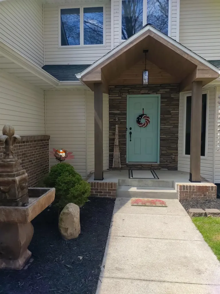 5490 Oak Lincoln Township MI 48622