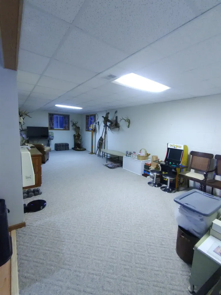 5490 Oak Lincoln Township MI 48622