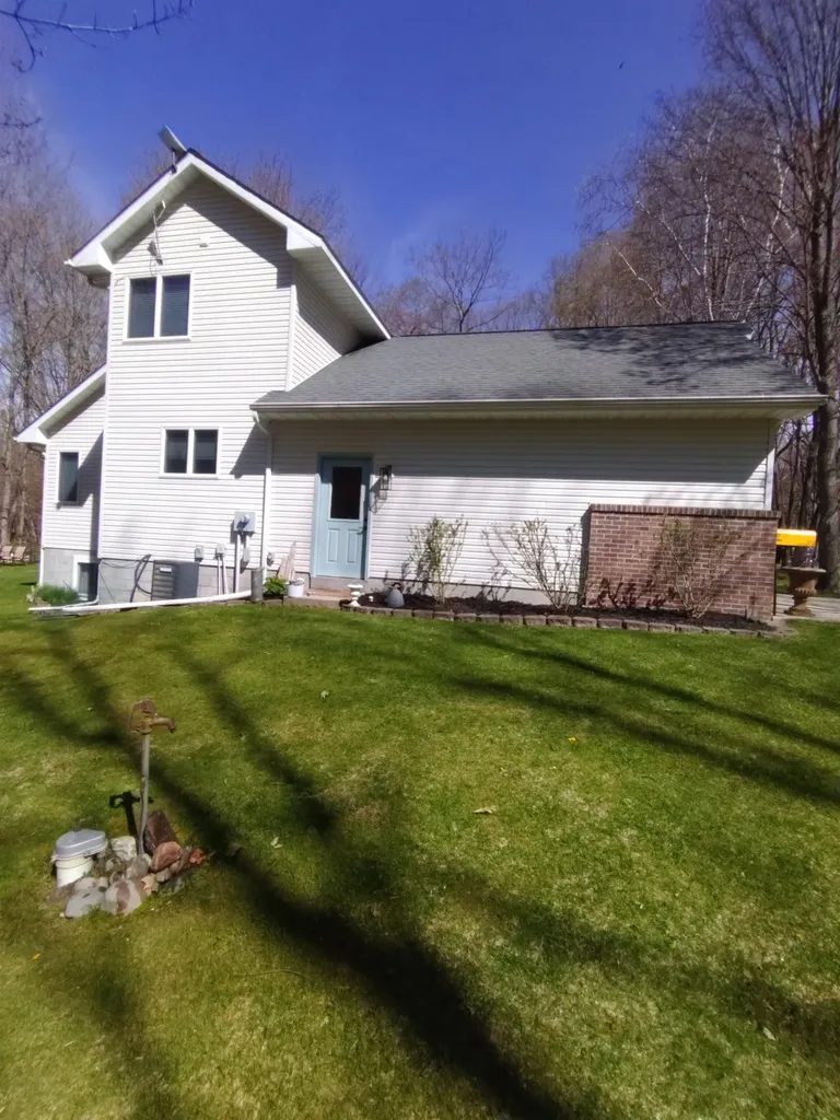 5490 Oak Lincoln Township MI 48622