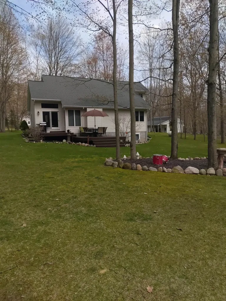 5490 Oak Lincoln Township MI 48622