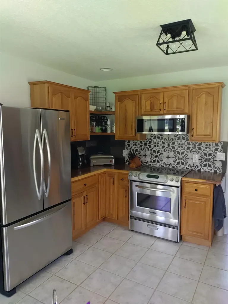 5490 Oak Lincoln Township MI 48622
