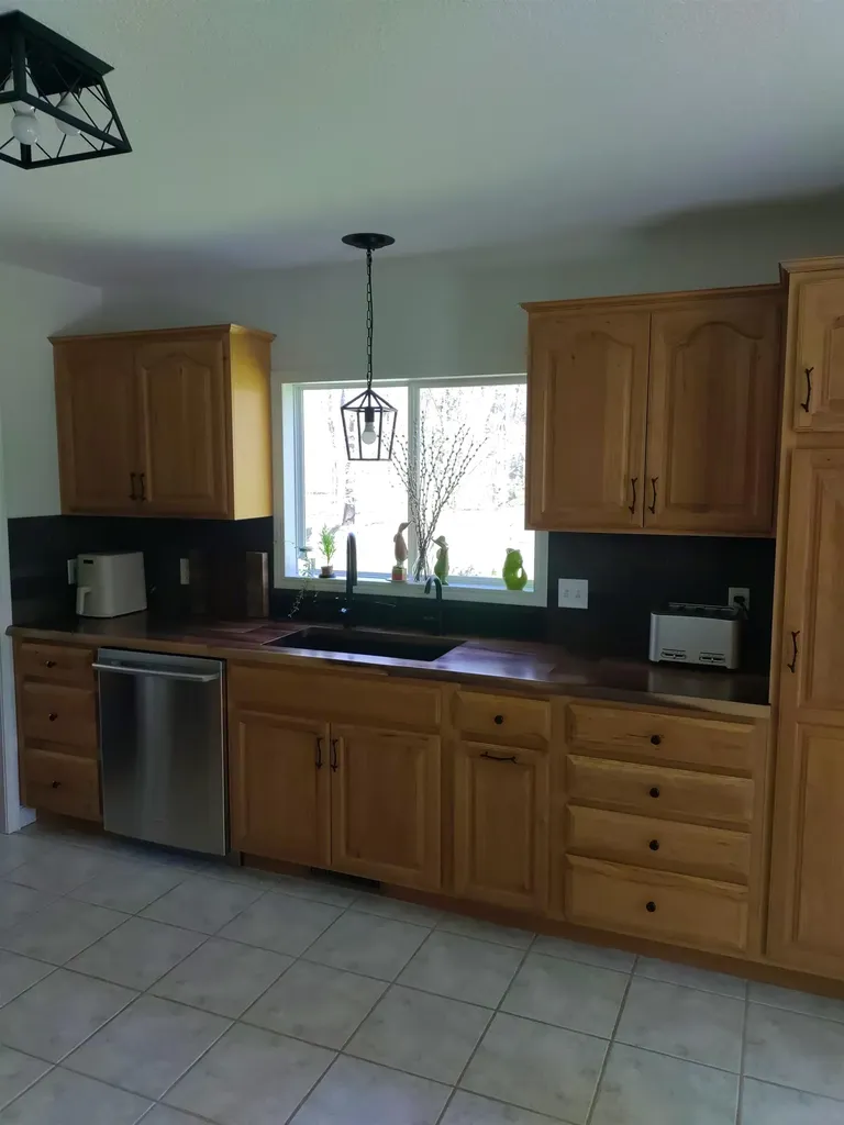 5490 Oak Lincoln Township MI 48622