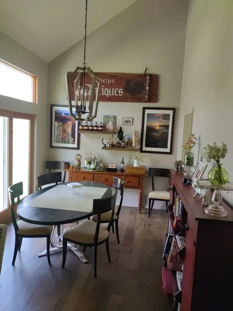 5490 Oak Lincoln Township MI 48622