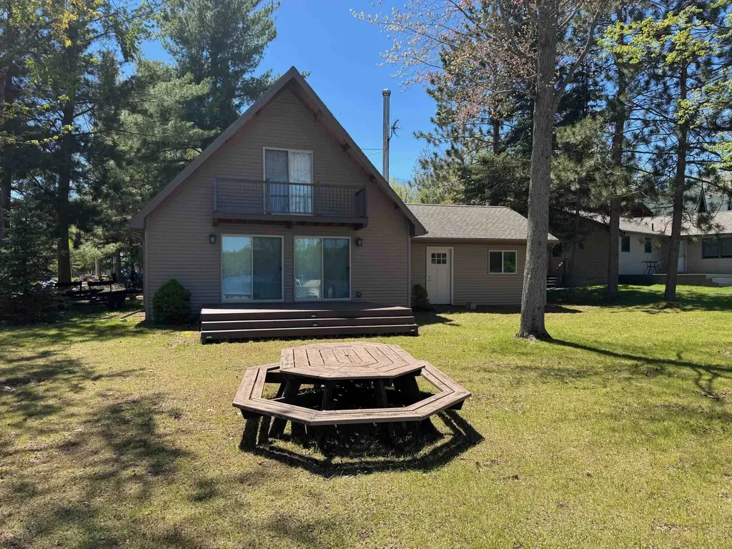 2076 Lake James Drive Denton Township MI 48651