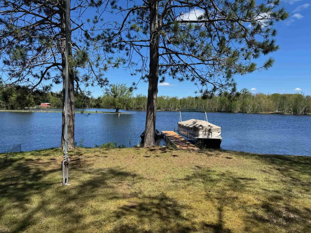 2076 Lake James Drive Denton Township MI 48651