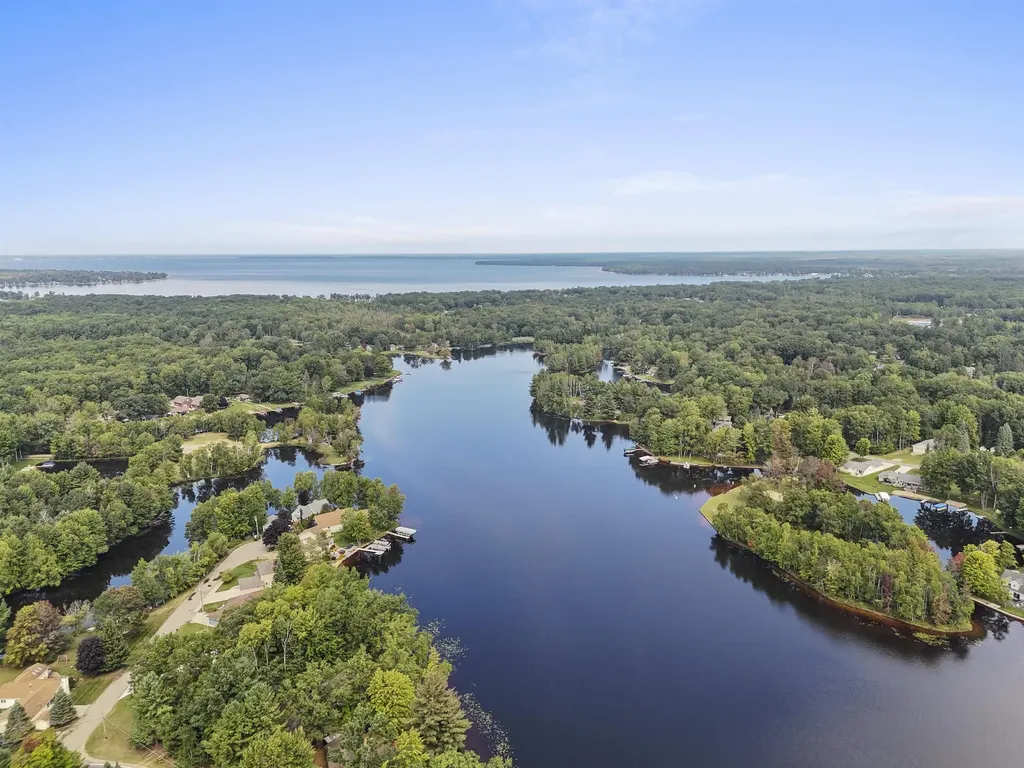 2076 Lake James Drive Denton Township MI 48651