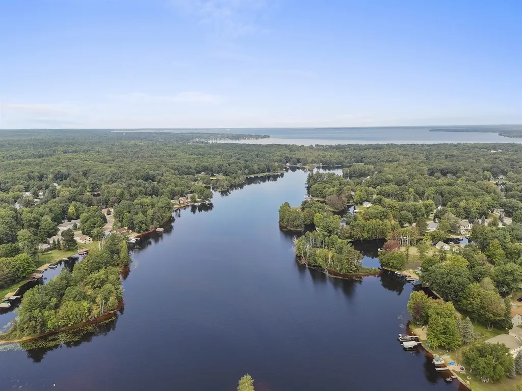 2076 Lake James Drive Denton Township MI 48651
