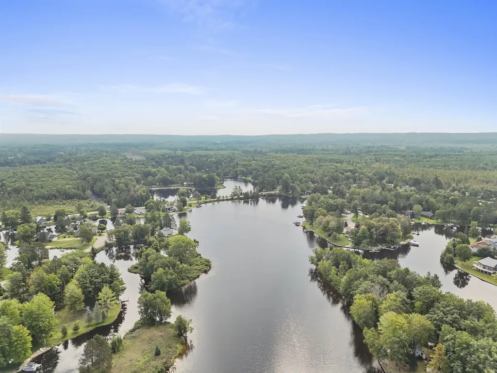 2076 Lake James Drive Denton Township MI 48651