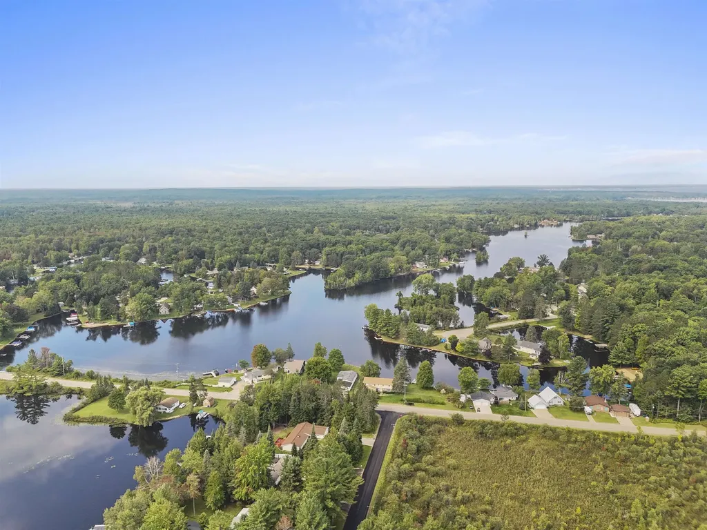 2076 Lake James Drive Denton Township MI 48651