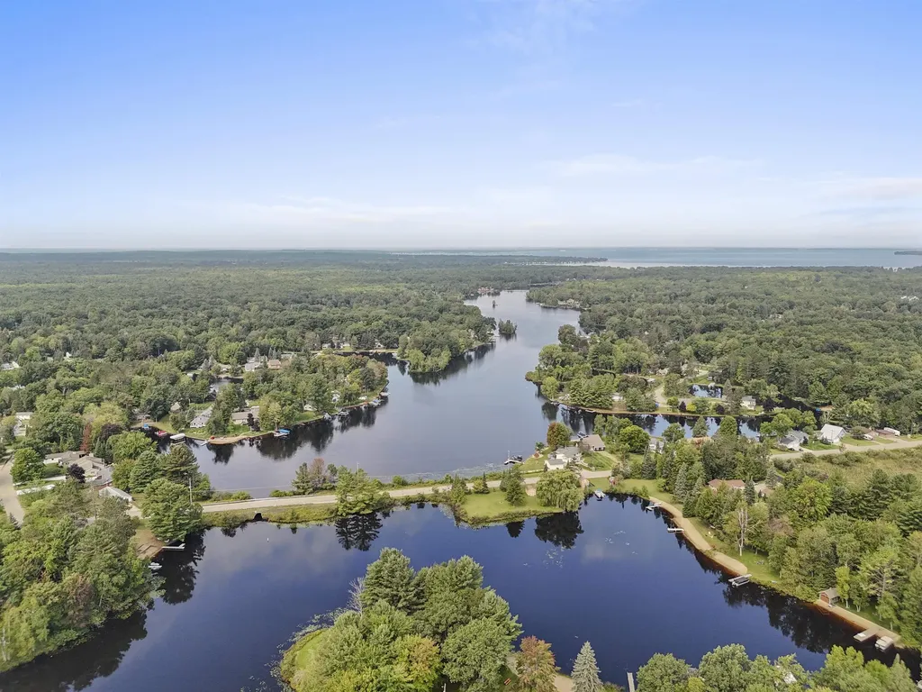 2076 Lake James Drive Denton Township MI 48651