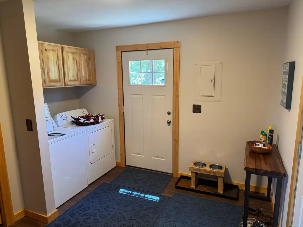 2076 Lake James Drive Denton Township MI 48651