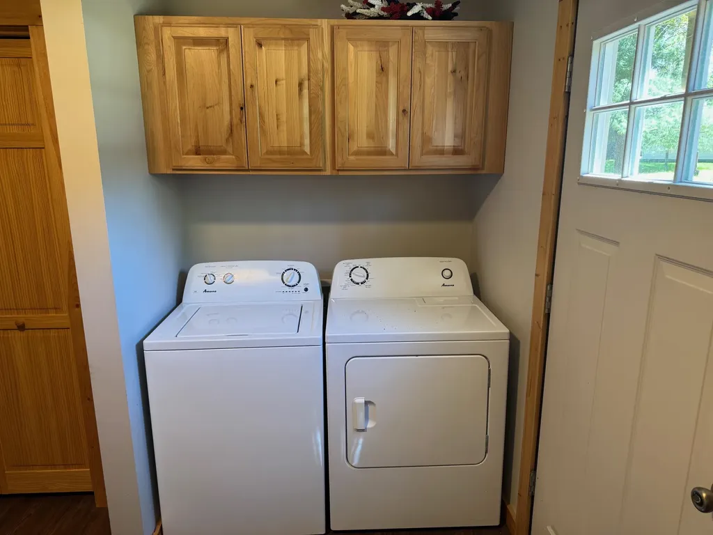 2076 Lake James Drive Denton Township MI 48651