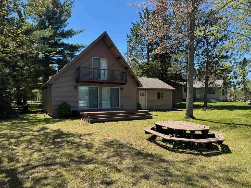 2076 Lake James Drive Denton Township MI 48651