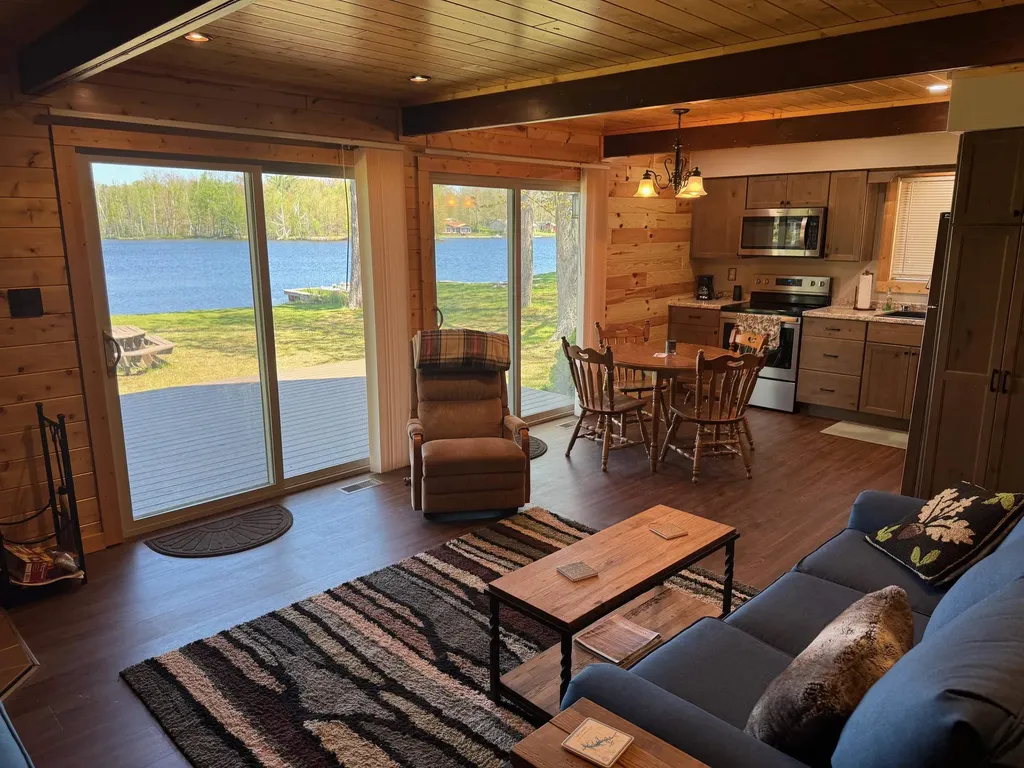 2076 Lake James Drive Denton Township MI 48651