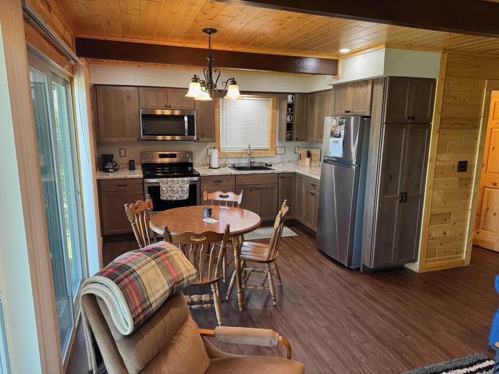 2076 Lake James Drive Denton Township MI 48651