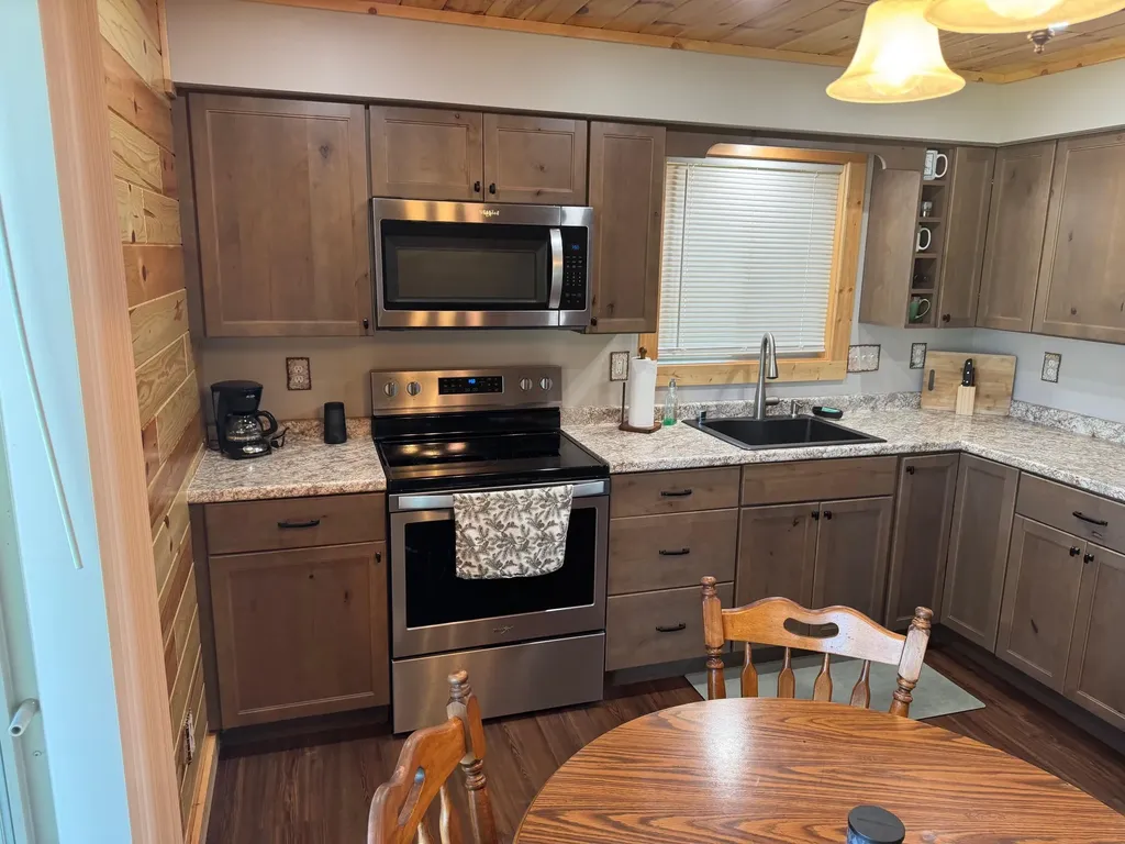 2076 Lake James Drive Denton Township MI 48651