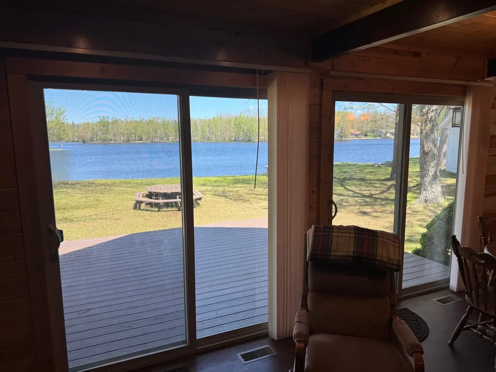 2076 Lake James Drive Denton Township MI 48651