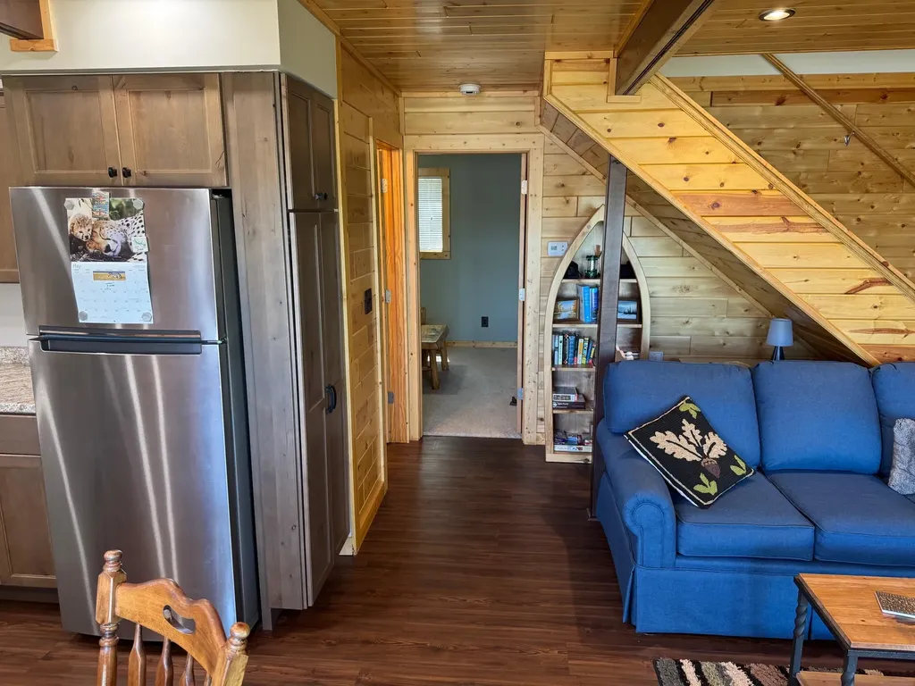 2076 Lake James Drive Denton Township MI 48651