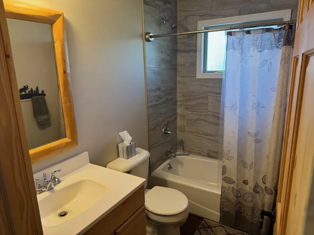 2076 Lake James Drive Denton Township MI 48651