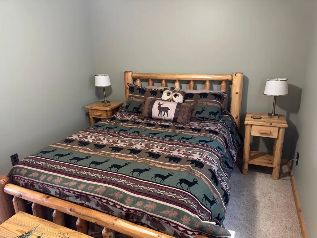 2076 Lake James Drive Denton Township MI 48651