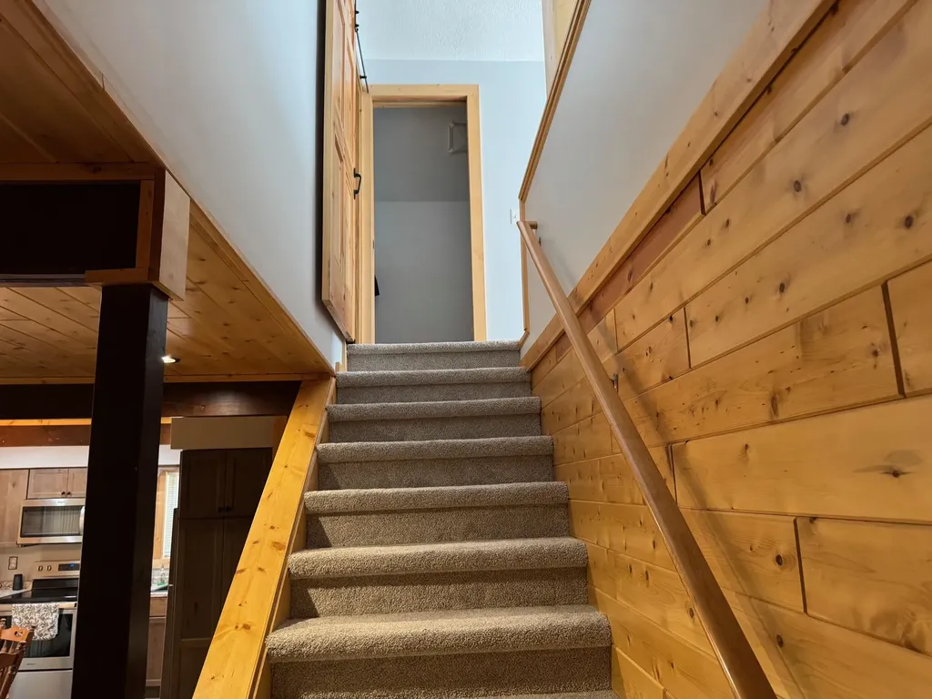 2076 Lake James Drive Denton Township MI 48651