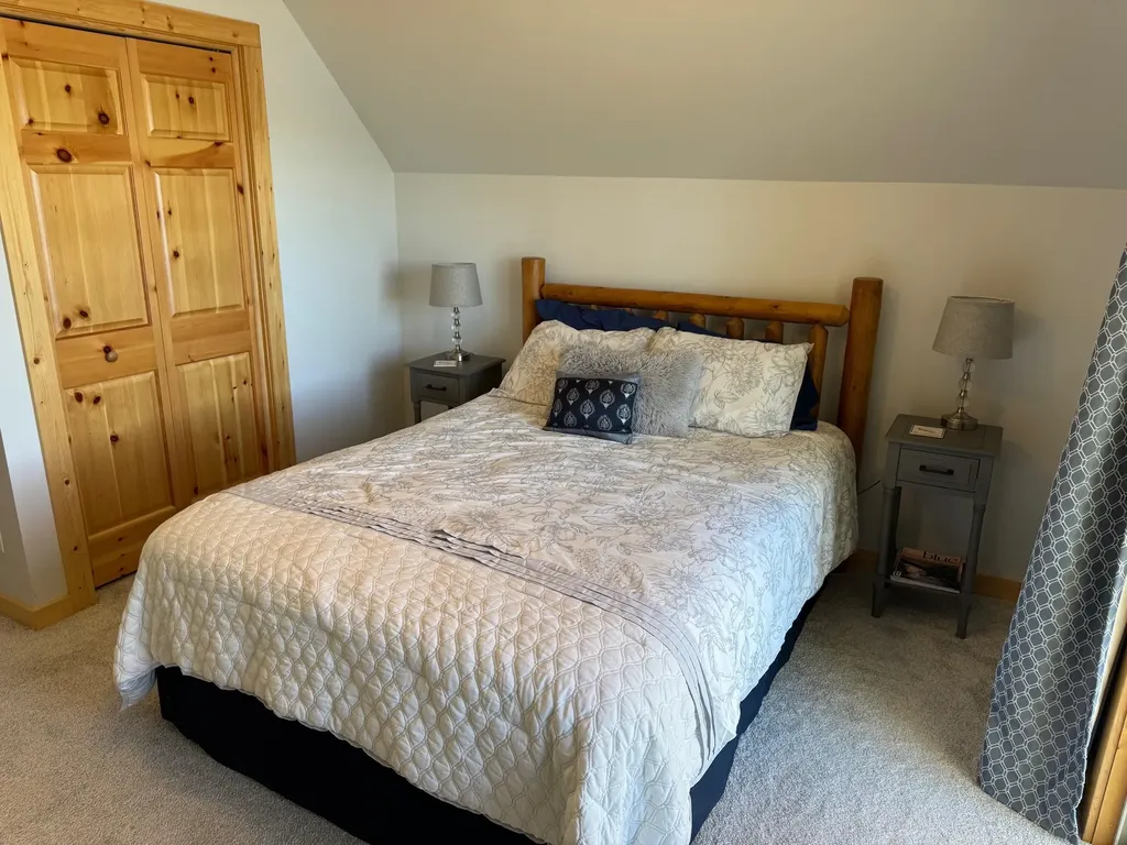 2076 Lake James Drive Denton Township MI 48651
