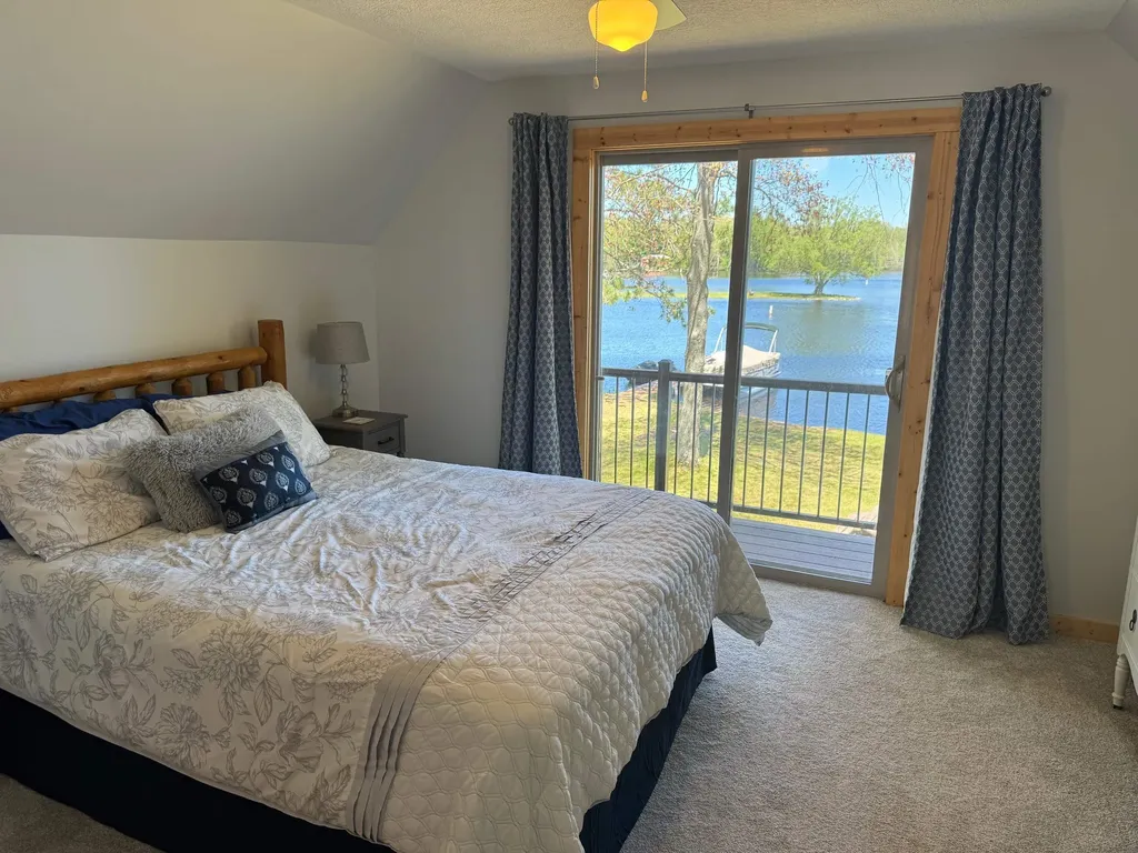 2076 Lake James Drive Denton Township MI 48651