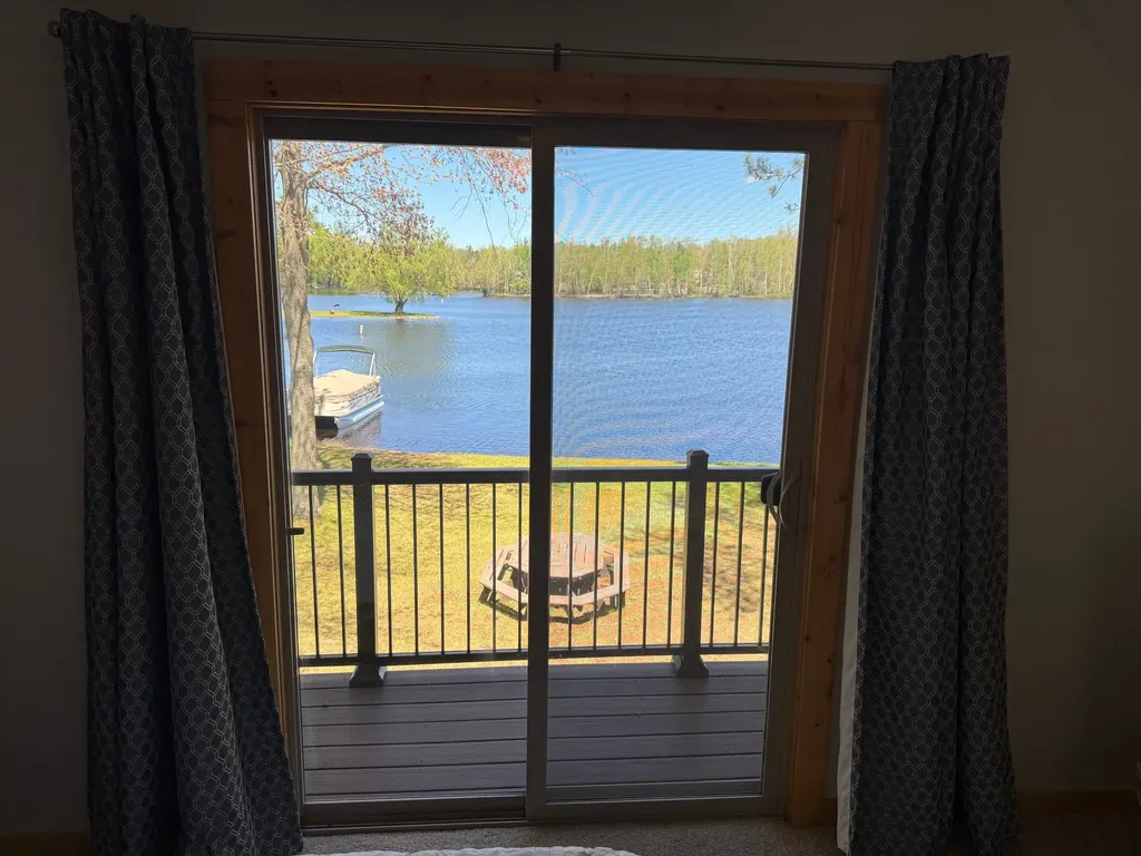 2076 Lake James Drive Denton Township MI 48651
