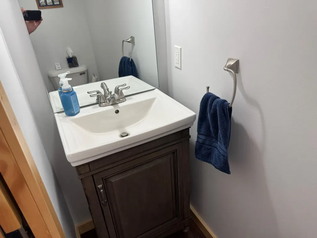 2076 Lake James Drive Denton Township MI 48651