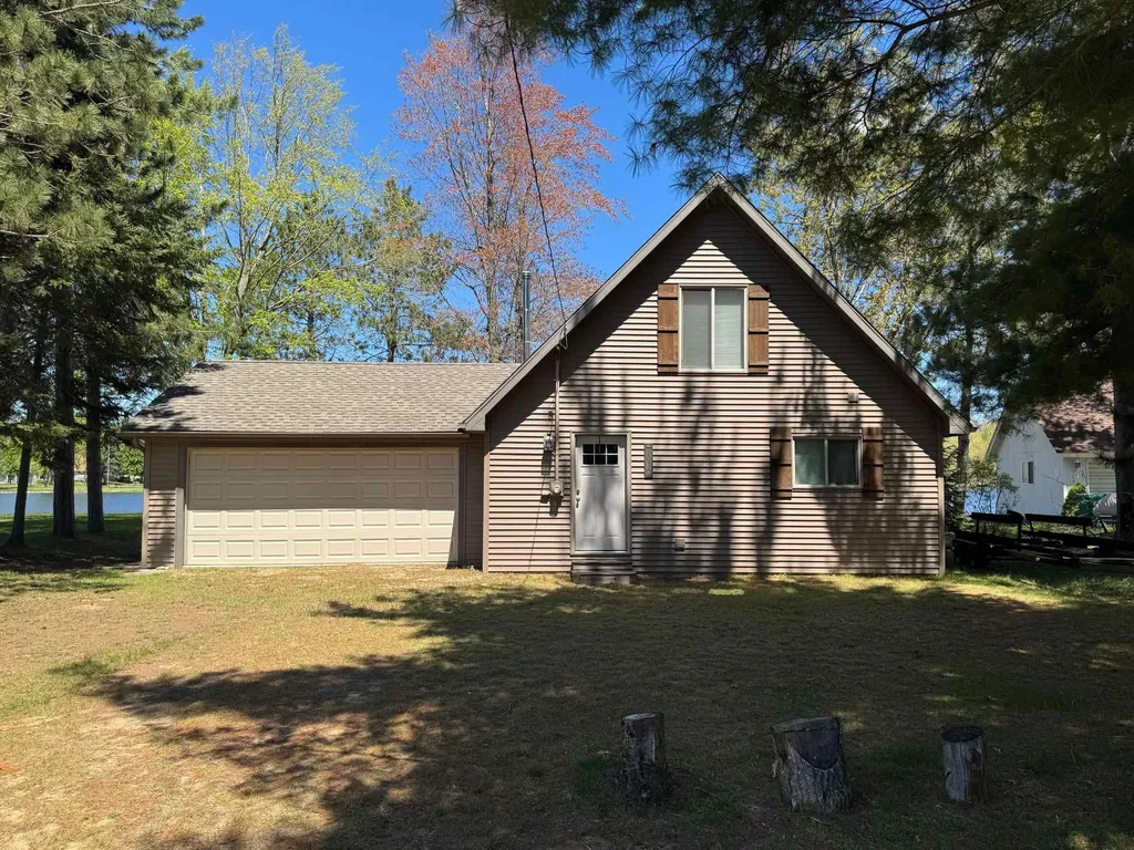 2076 Lake James Drive Denton Township MI 48651