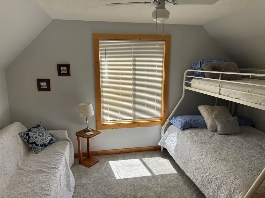2076 Lake James Drive Denton Township MI 48651