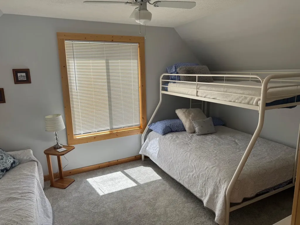 2076 Lake James Drive Denton Township MI 48651