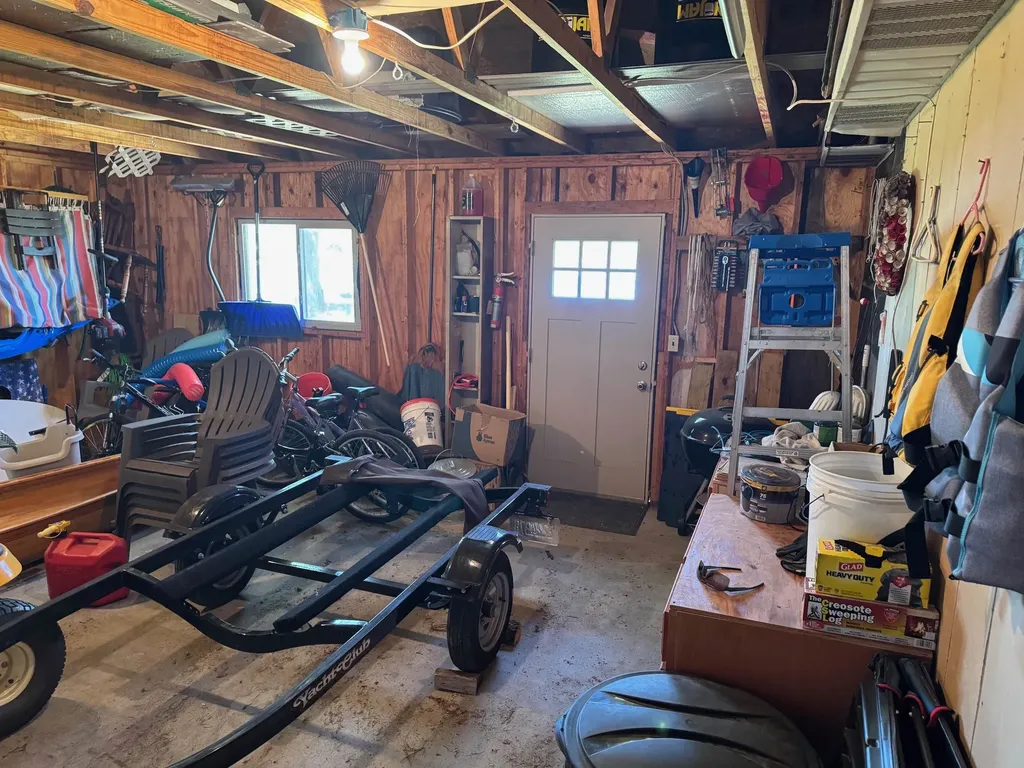 2076 Lake James Drive Denton Township MI 48651