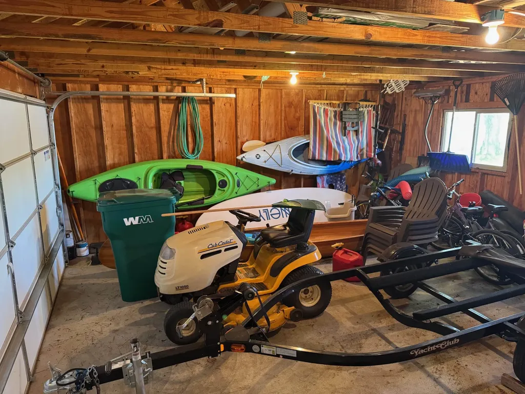2076 Lake James Drive Denton Township MI 48651