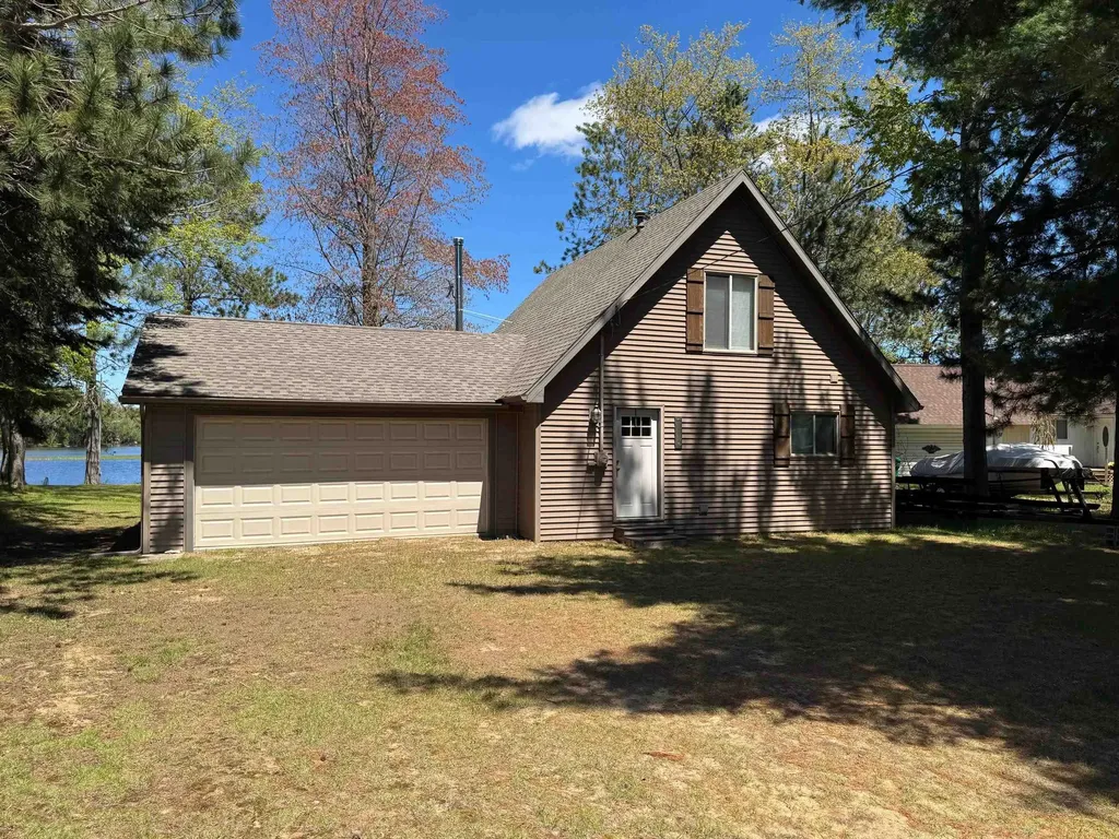 2076 Lake James Drive Denton Township MI 48651