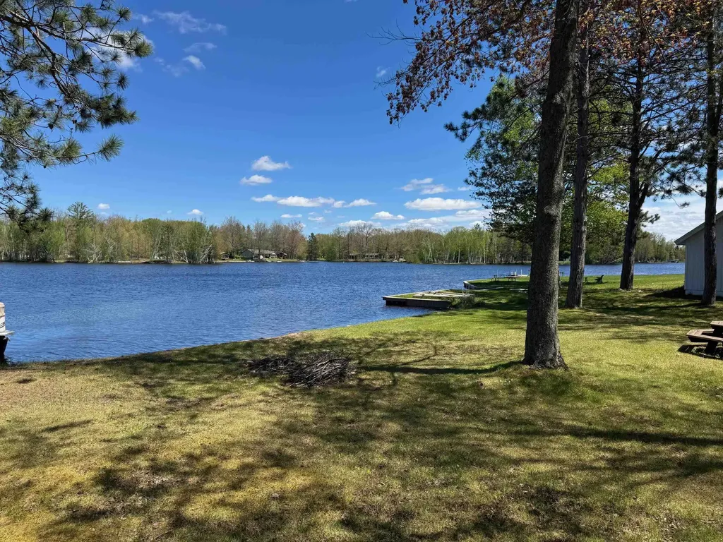 2076 Lake James Drive Denton Township MI 48651