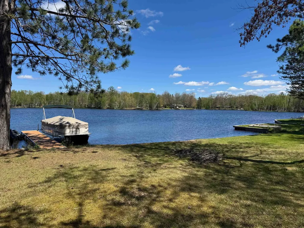 2076 Lake James Drive Denton Township MI 48651