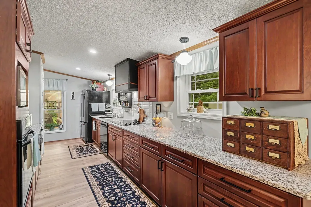 2423 West Drive Whitney Township MI 48763