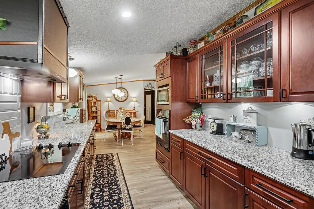 2423 West Drive Whitney Township MI 48763