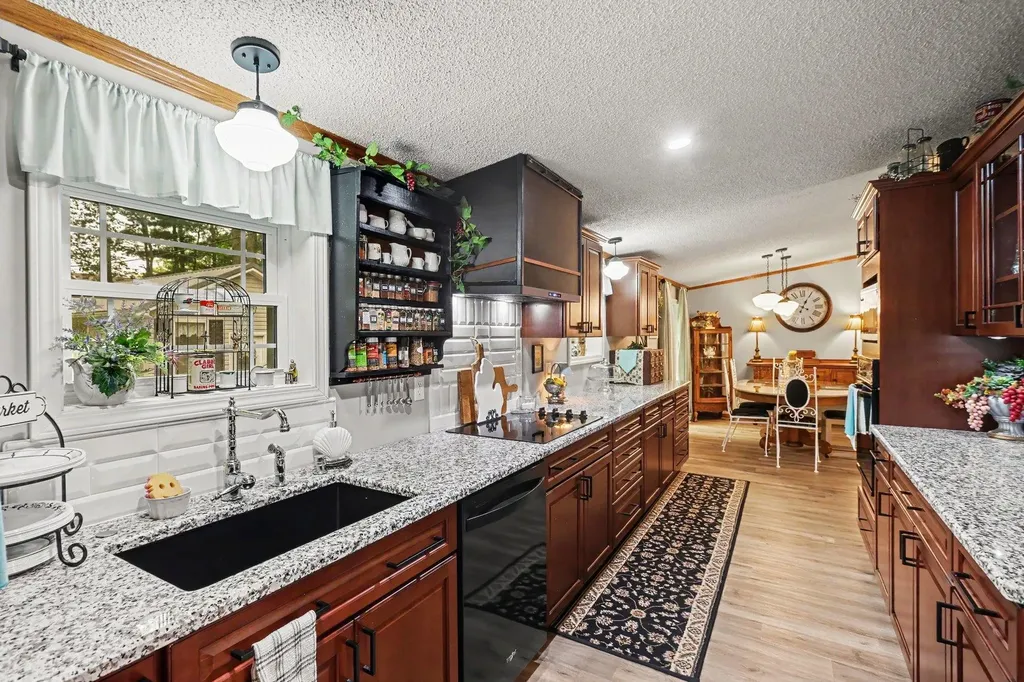 2423 West Drive Whitney Township MI 48763
