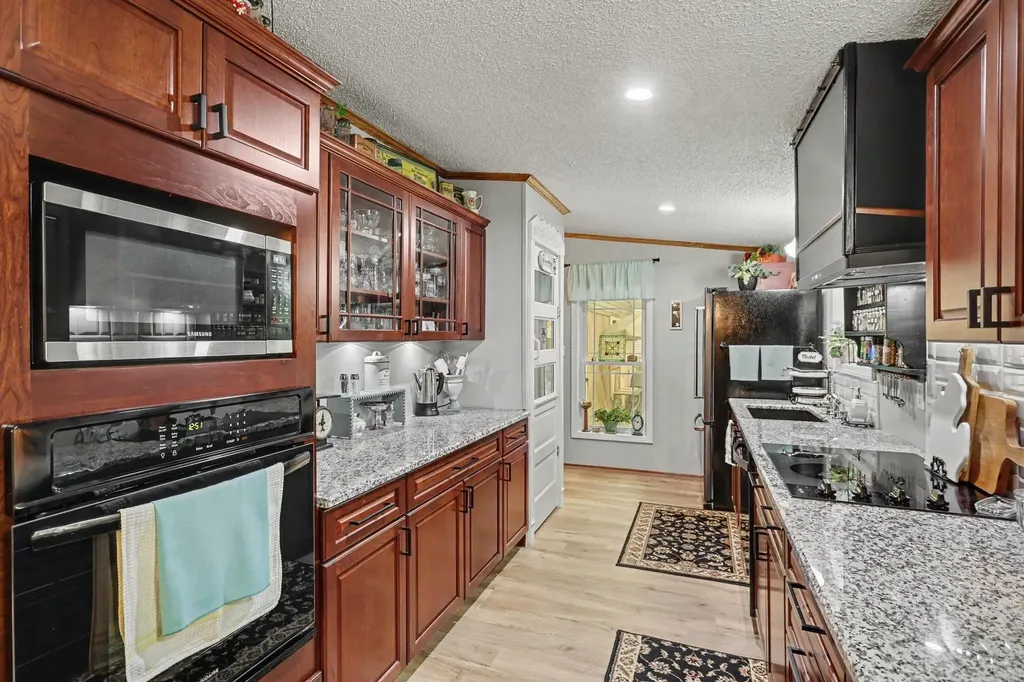 2423 West Drive Whitney Township MI 48763