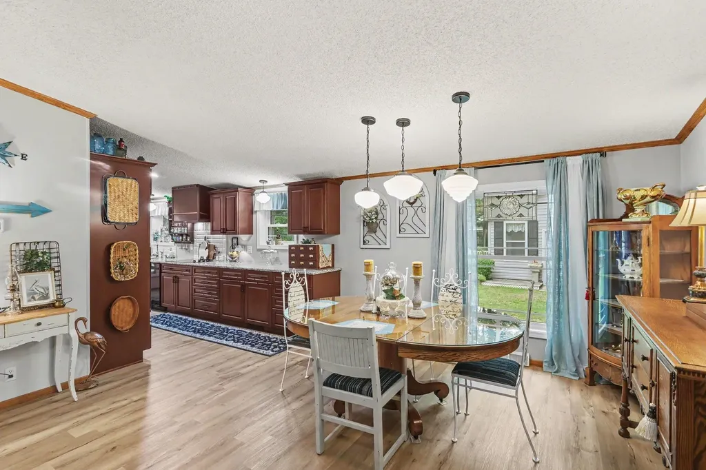 2423 West Drive Whitney Township MI 48763