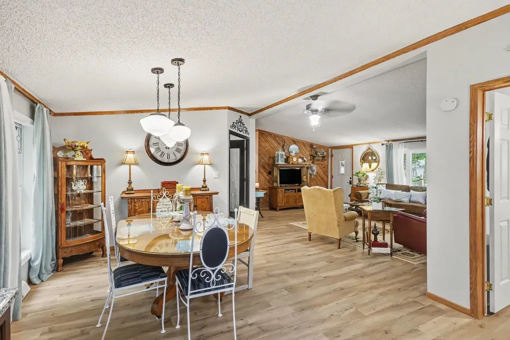 2423 West Drive Whitney Township MI 48763