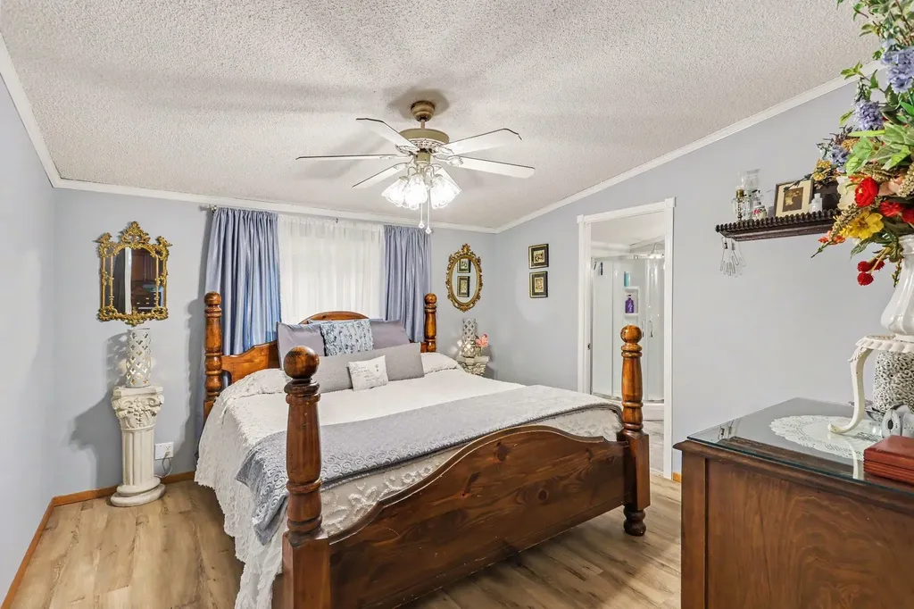 2423 West Drive Whitney Township MI 48763