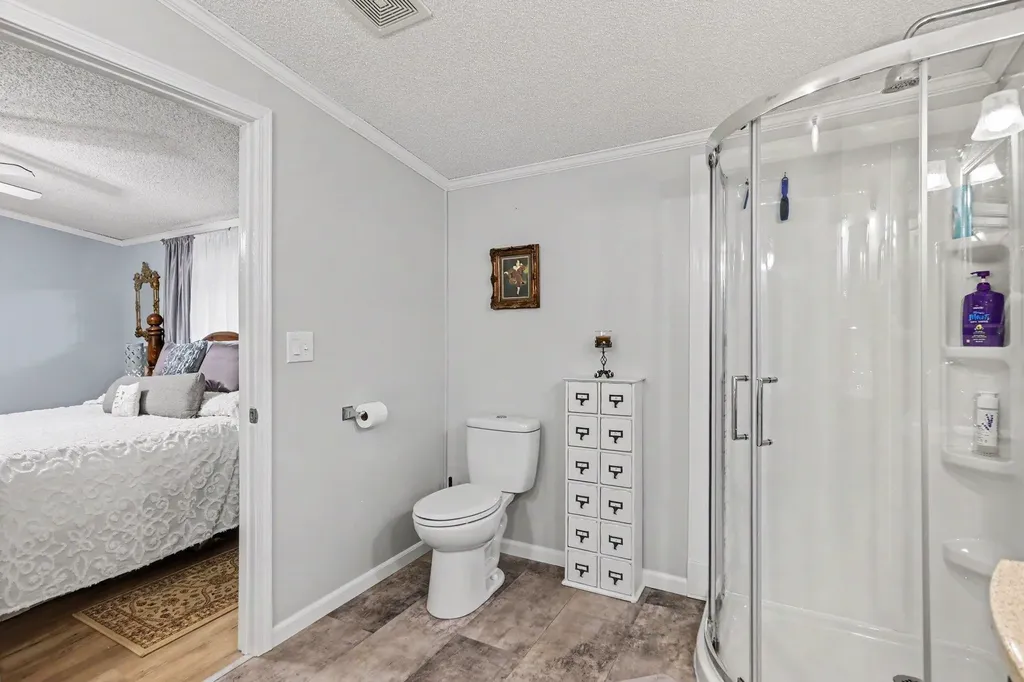 2423 West Drive Whitney Township MI 48763