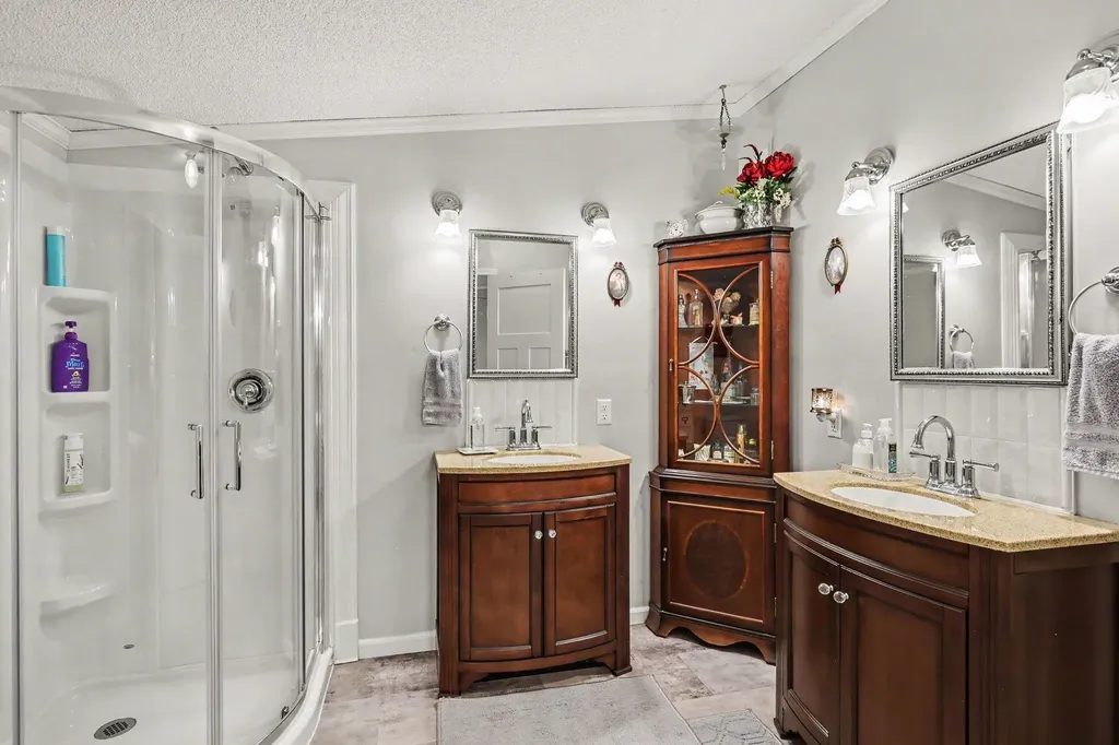 2423 West Drive Whitney Township MI 48763