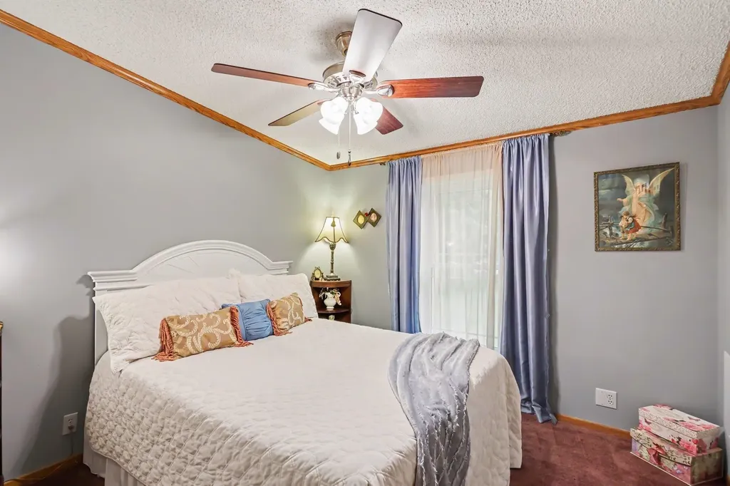 2423 West Drive Whitney Township MI 48763