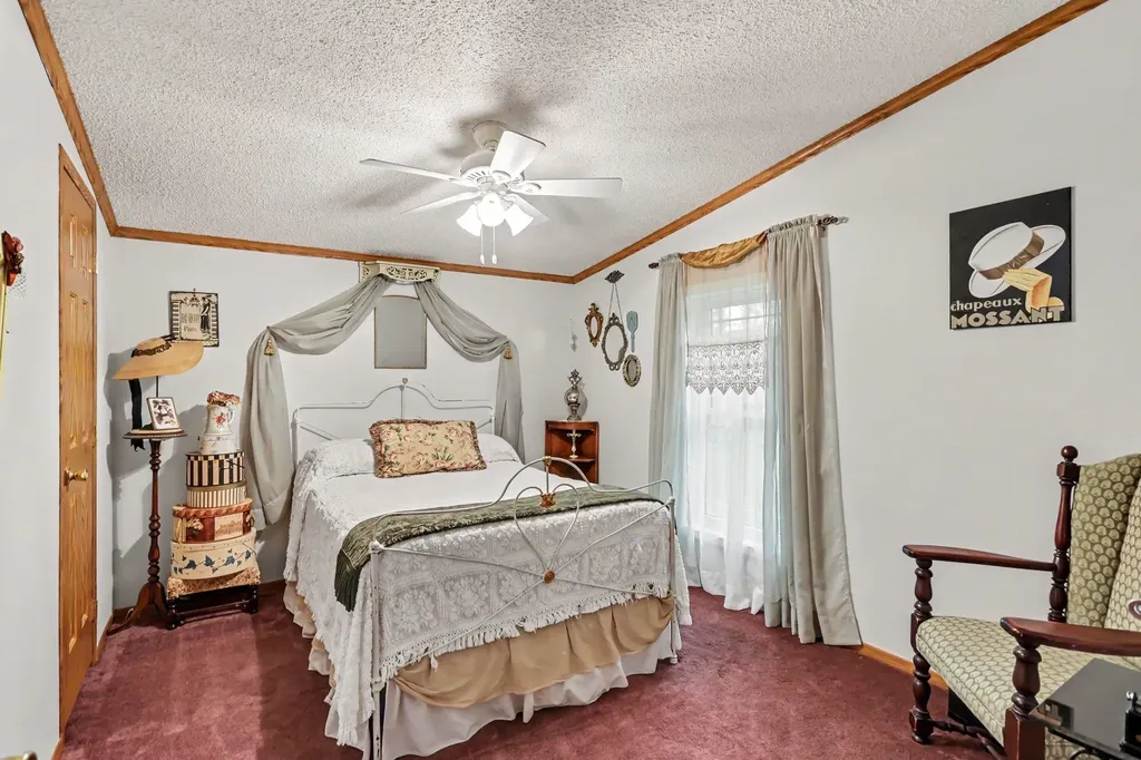 2423 West Drive Whitney Township MI 48763