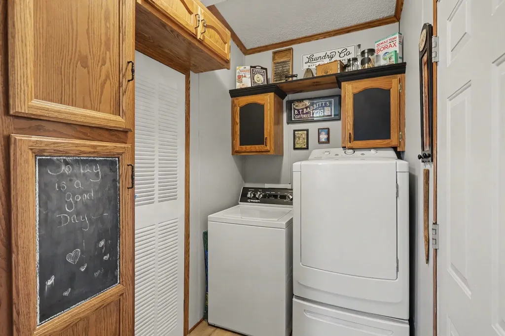 2423 West Drive Whitney Township MI 48763