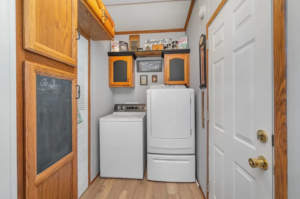 2423 West Drive Whitney Township MI 48763